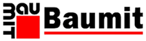 Baumit logo