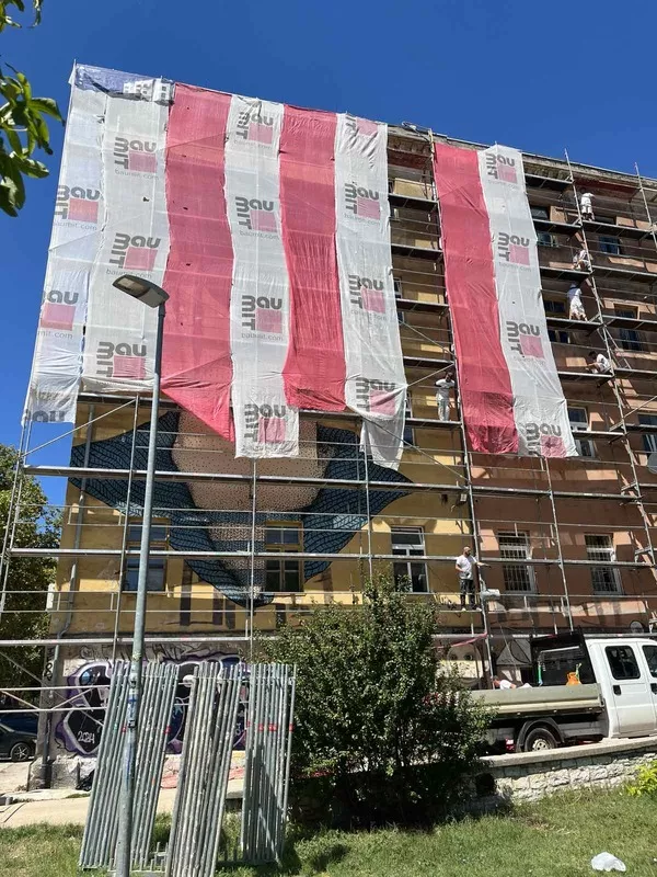 Lekoplast - fasade radovi Rojc 13