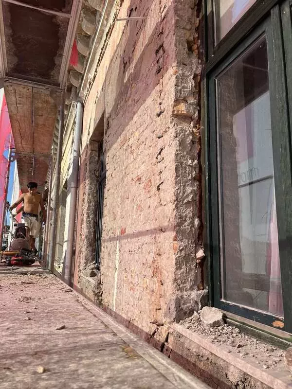 Lekoplast - fasade radovi Rojc 18