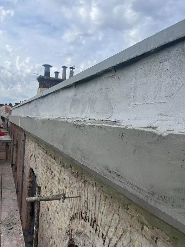 Lekoplast - fasade radovi Rojc 24