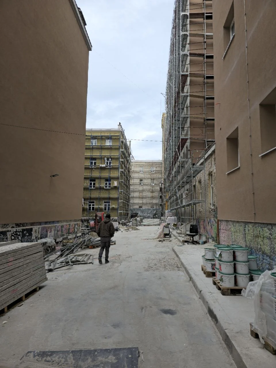 Rojc Pula Lekoplast 10