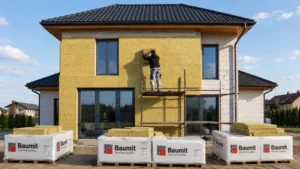 Kamena vuna za fasadu: prednosti i cijena